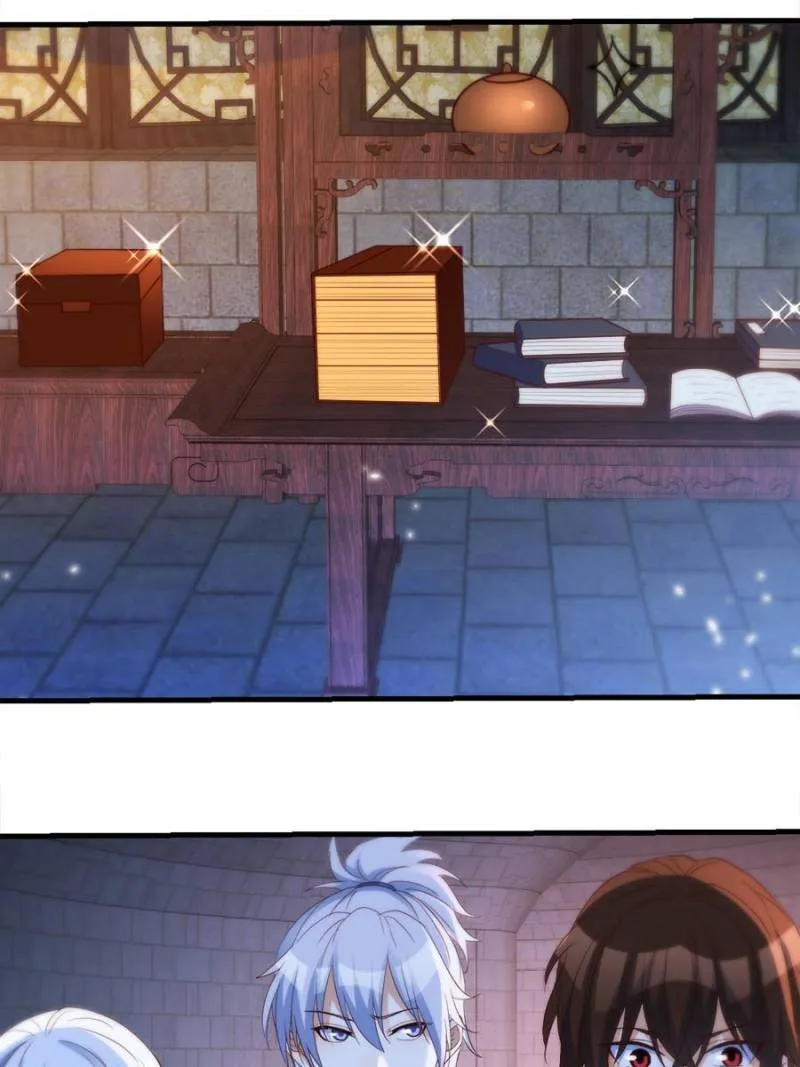 Supreme Saint’s Love Debts Chapter 95 page 41 - 
