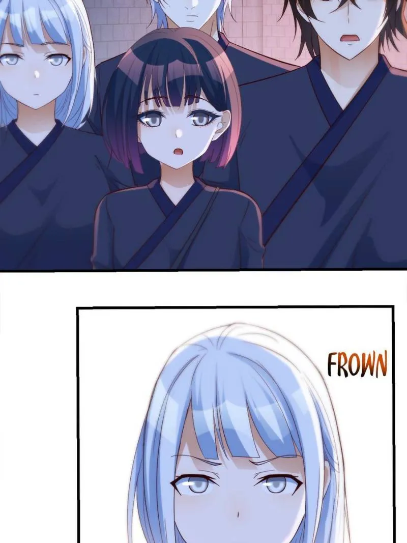 Supreme Saint’s Love Debts Chapter 95 page 42 - 