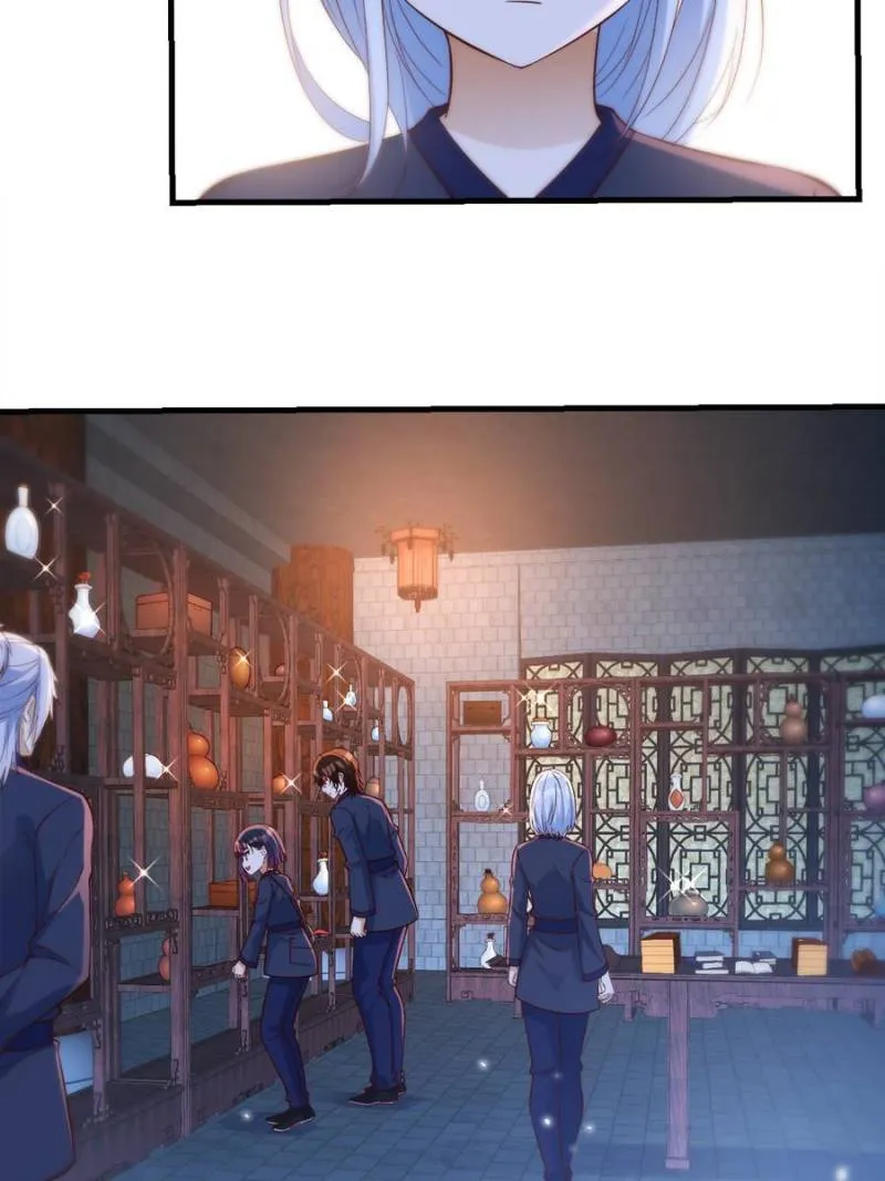 Supreme Saint’s Love Debts Chapter 95 page 43 - 