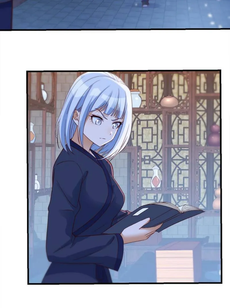 Supreme Saint’s Love Debts Chapter 95 page 44 - 