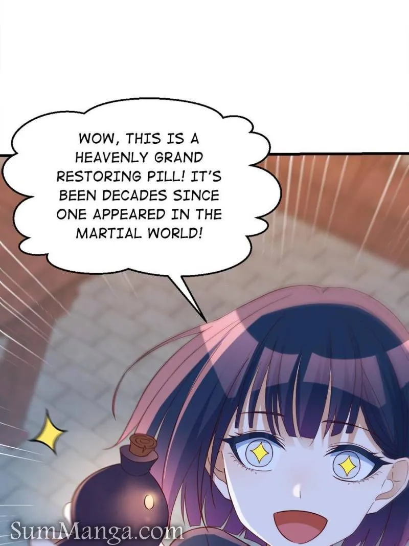 Supreme Saint’s Love Debts Chapter 95 page 45 - 