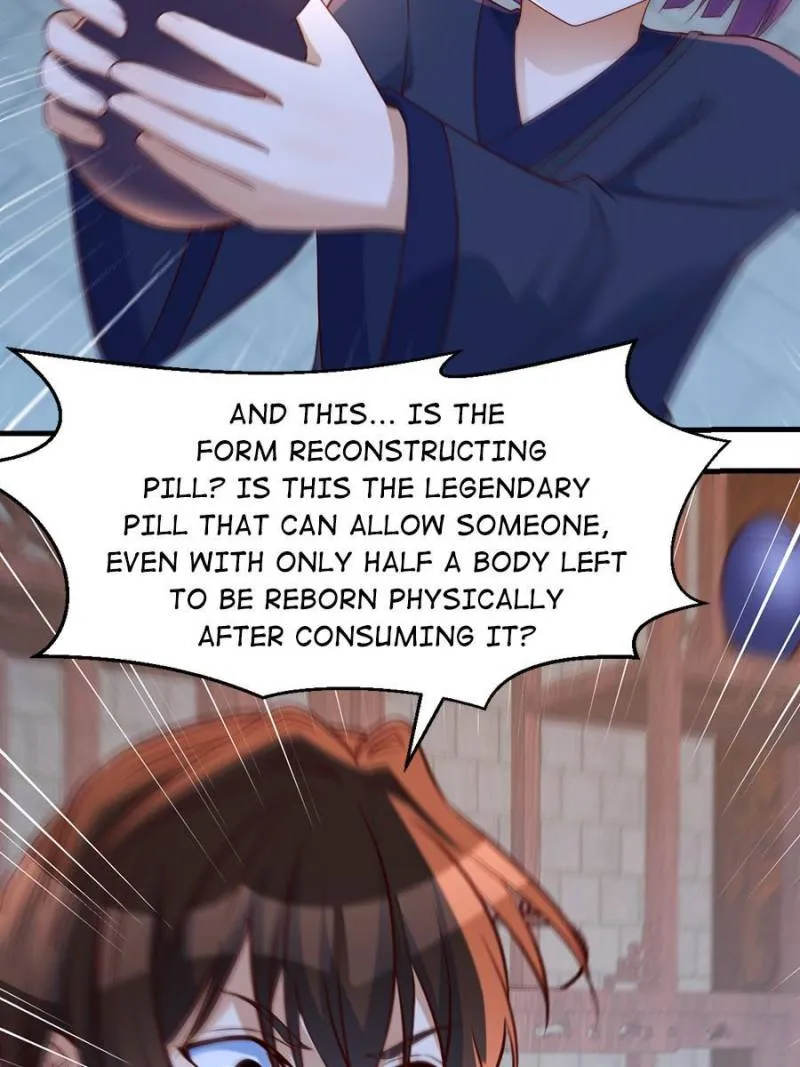 Supreme Saint’s Love Debts Chapter 95 page 46 - 