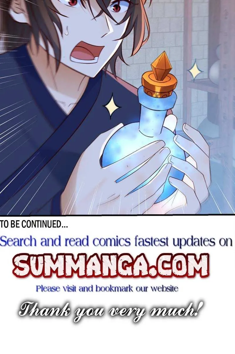Supreme Saint’s Love Debts Chapter 95 page 47 - 
