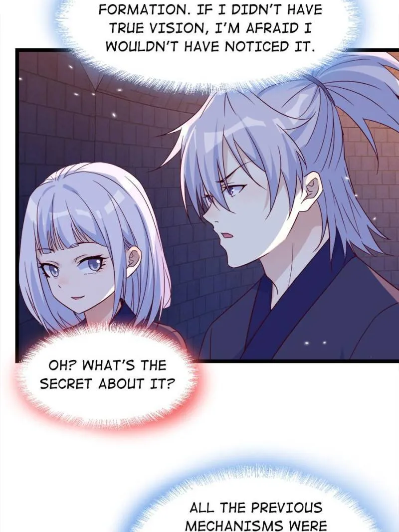 Supreme Saint’s Love Debts Chapter 95 page 10 - 