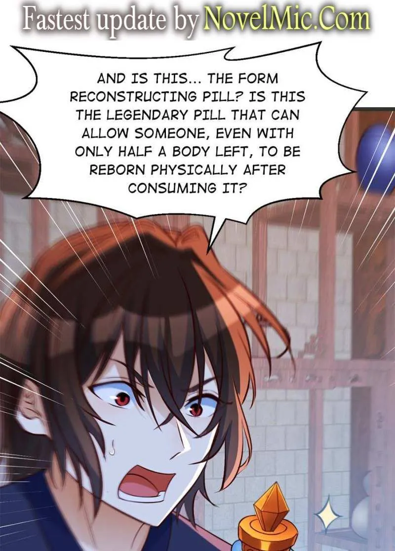 Supreme Saint’s Love Debts Chapter 96 page 1 - 
