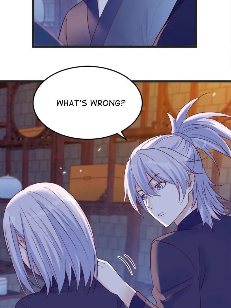 Supreme Saint’s Love Debts Chapter 96 page 27 - 