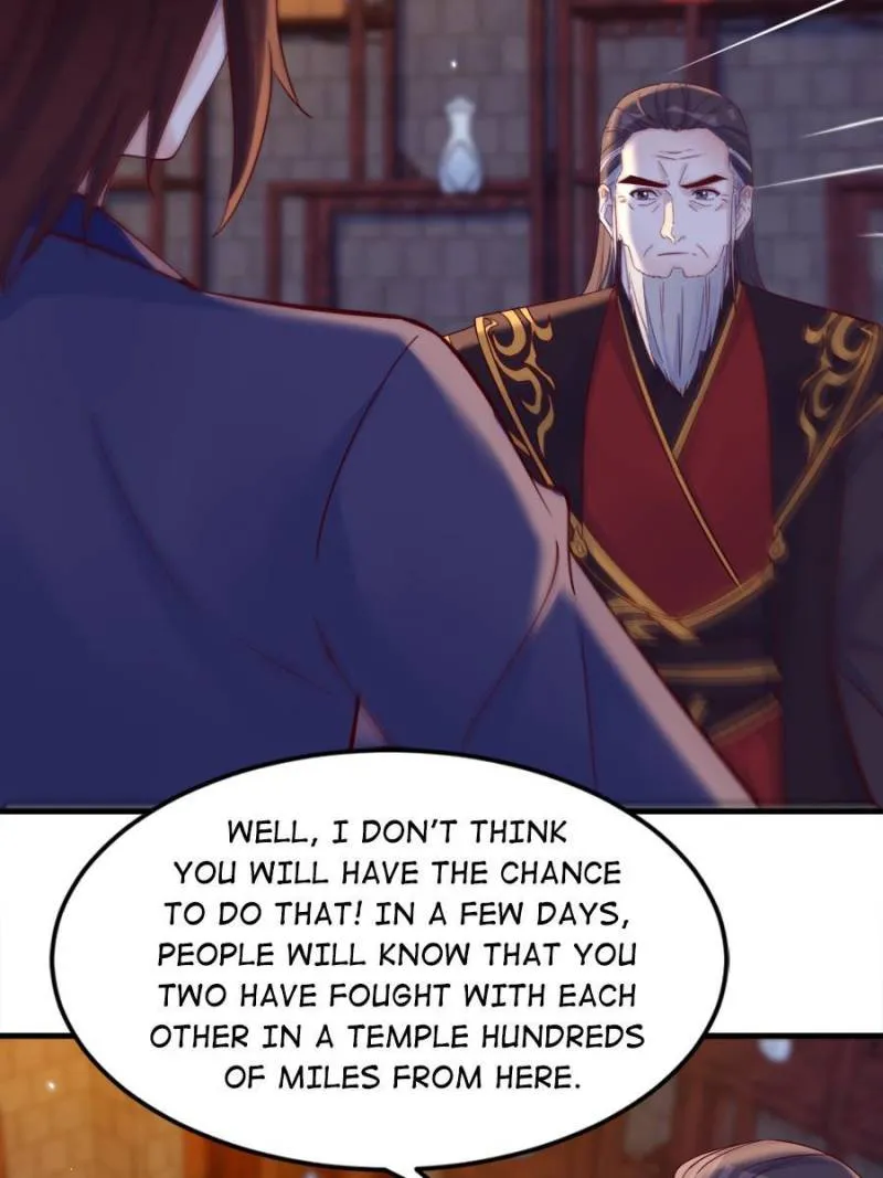 Supreme Saint’s Love Debts Chapter 96 page 39 - 