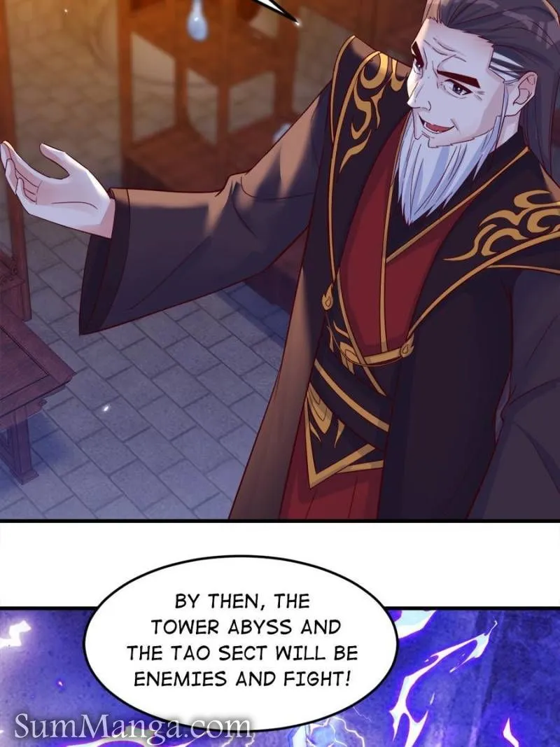 Supreme Saint’s Love Debts Chapter 96 page 40 - 