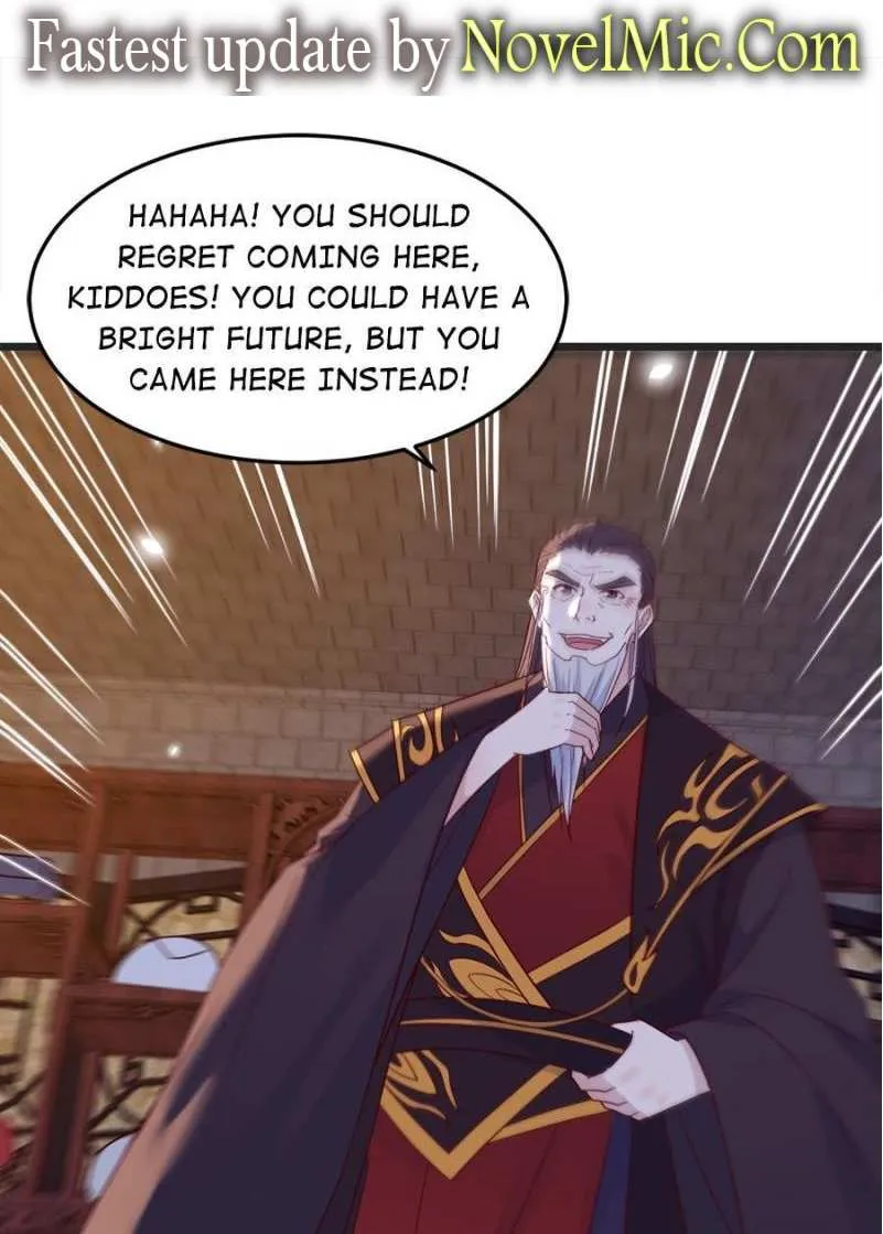 Supreme Saint’s Love Debts Chapter 97 page 1 - 