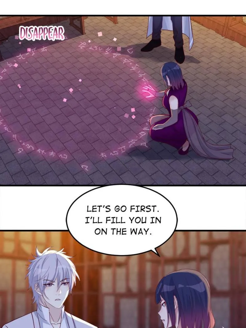 Supreme Saint’s Love Debts Chapter 97 page 40 - 