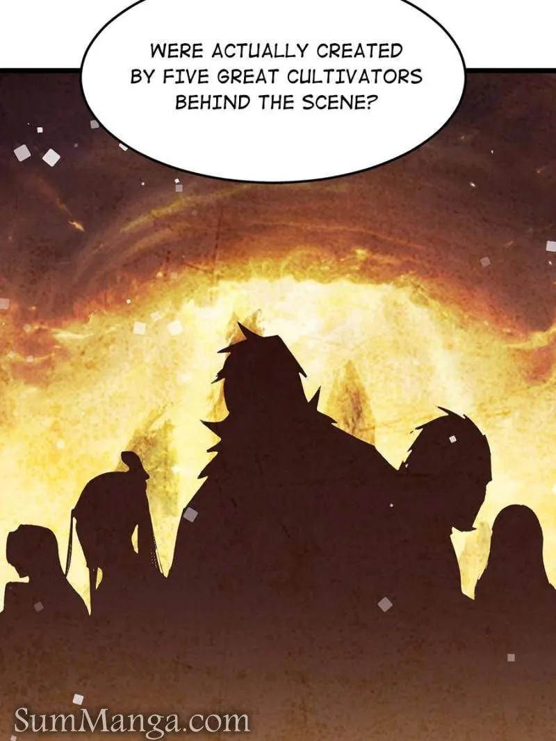 Supreme Saint’s Love Debts Chapter 98 page 27 - 