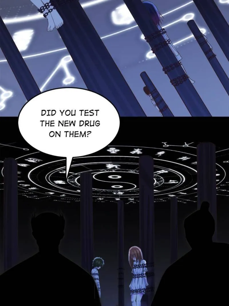 Supreme Saint’s Love Debts Chapter 98 page 40 - 