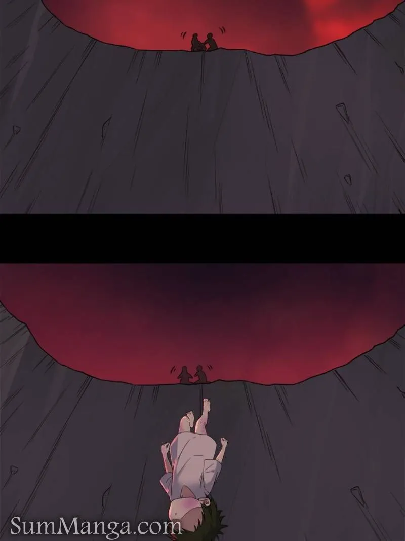 Supreme Saint’s Love Debts Chapter 99 page 19 - 
