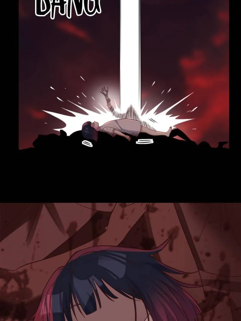 Supreme Saint’s Love Debts Chapter 99 page 21 - 