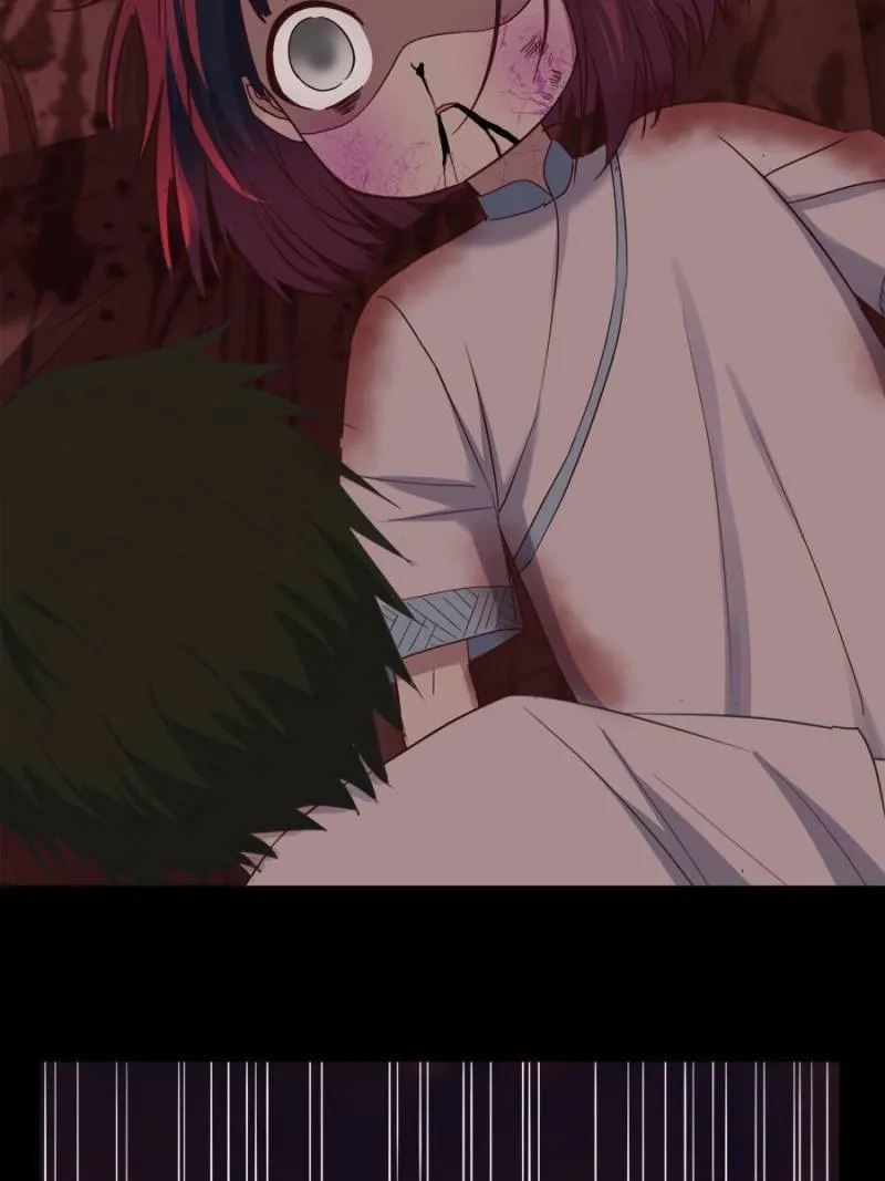 Supreme Saint’s Love Debts Chapter 99 page 22 - 