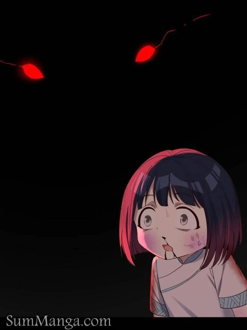 Supreme Saint’s Love Debts Chapter 99 page 32 - 