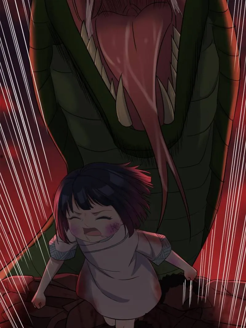 Supreme Saint’s Love Debts Chapter 99 page 35 - 