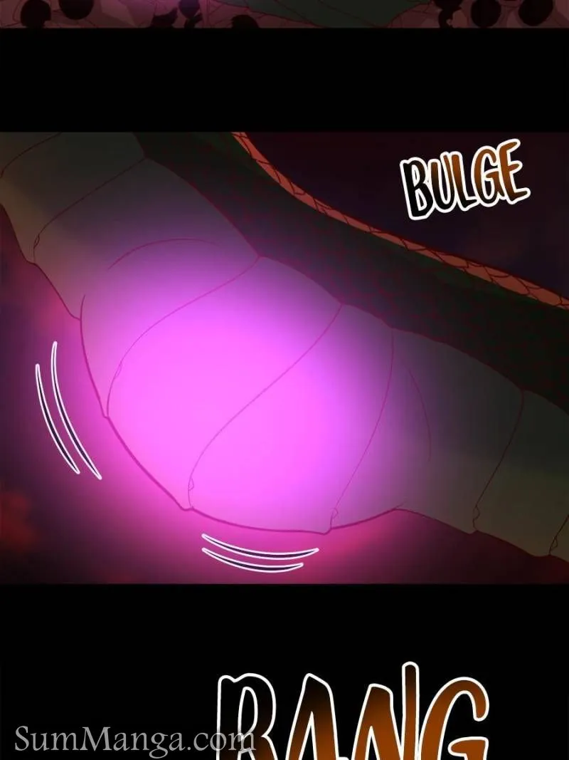 Supreme Saint’s Love Debts Chapter 99 page 43 - 