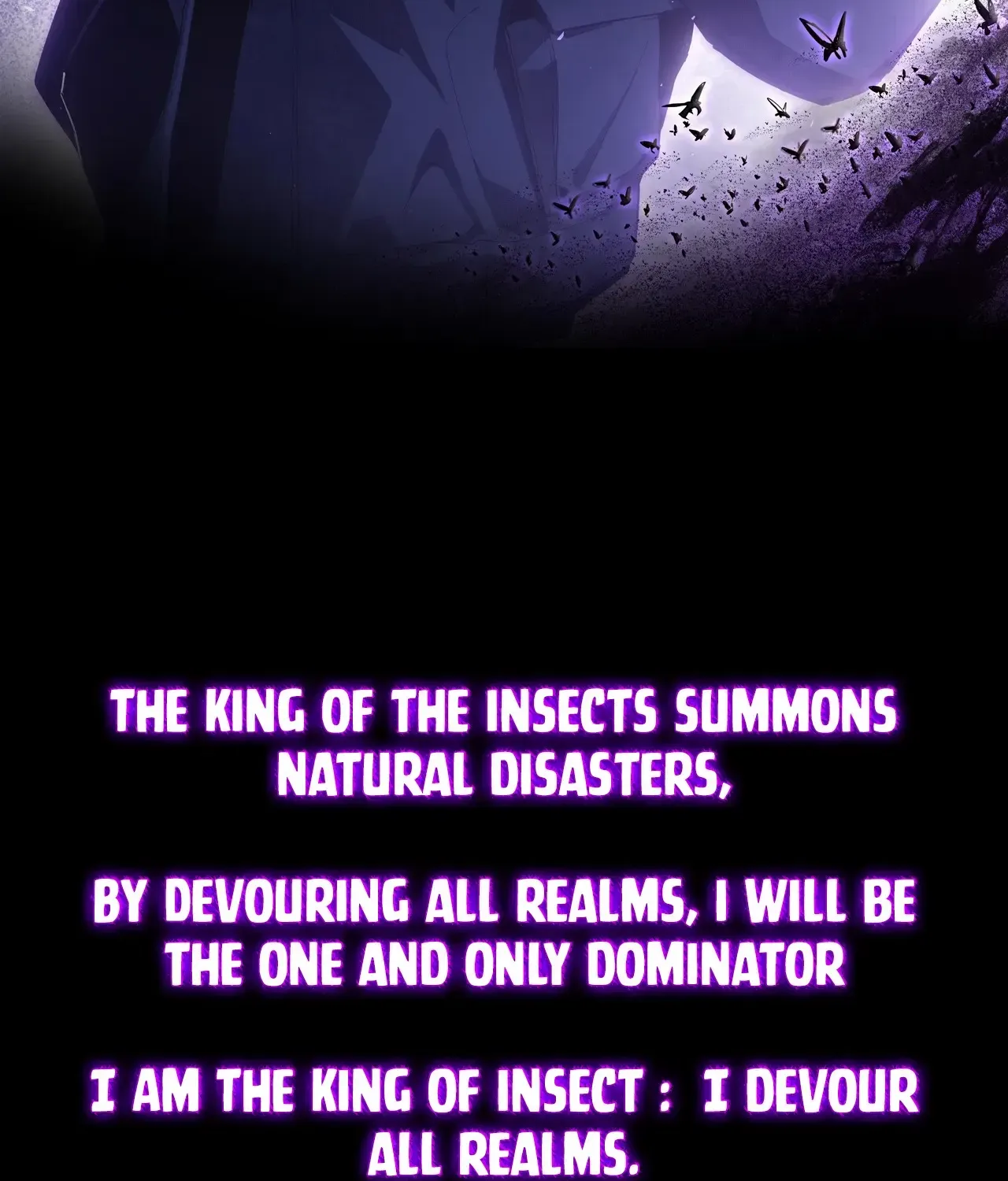 Supreme Zerg Lord Chapter 0 page 2 - 