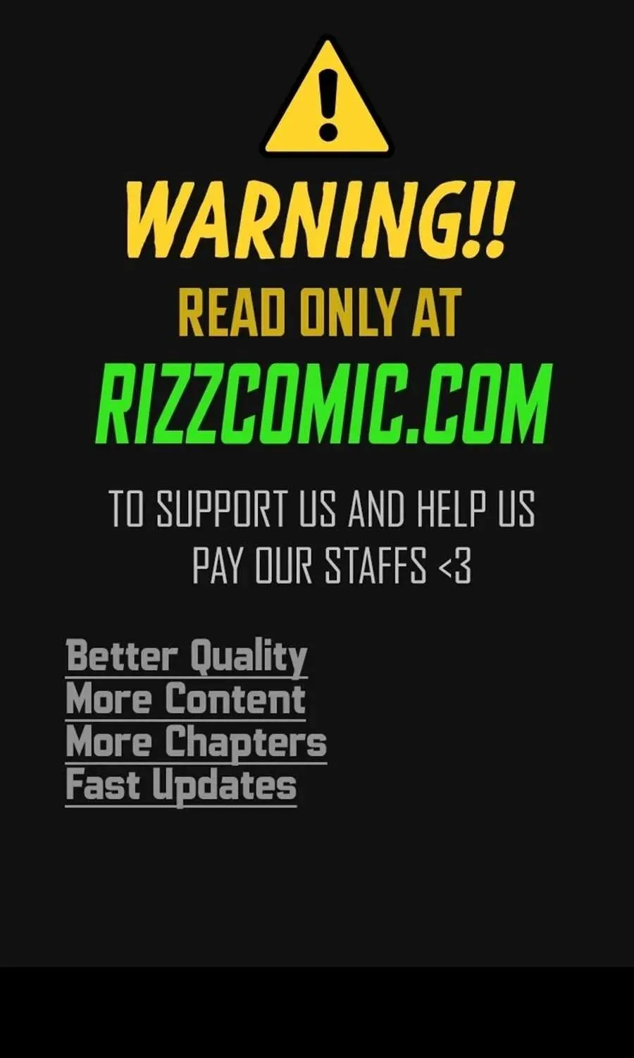 Supreme Zerg Lord Chapter 1 page 1 - 