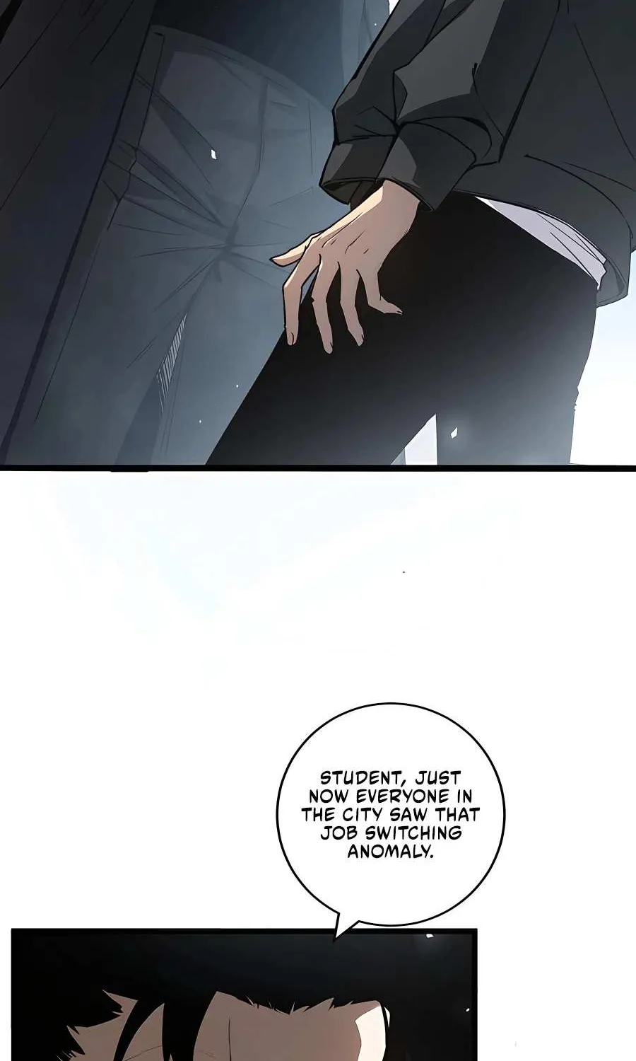 Supreme Zerg Lord Chapter 1 page 112 - 