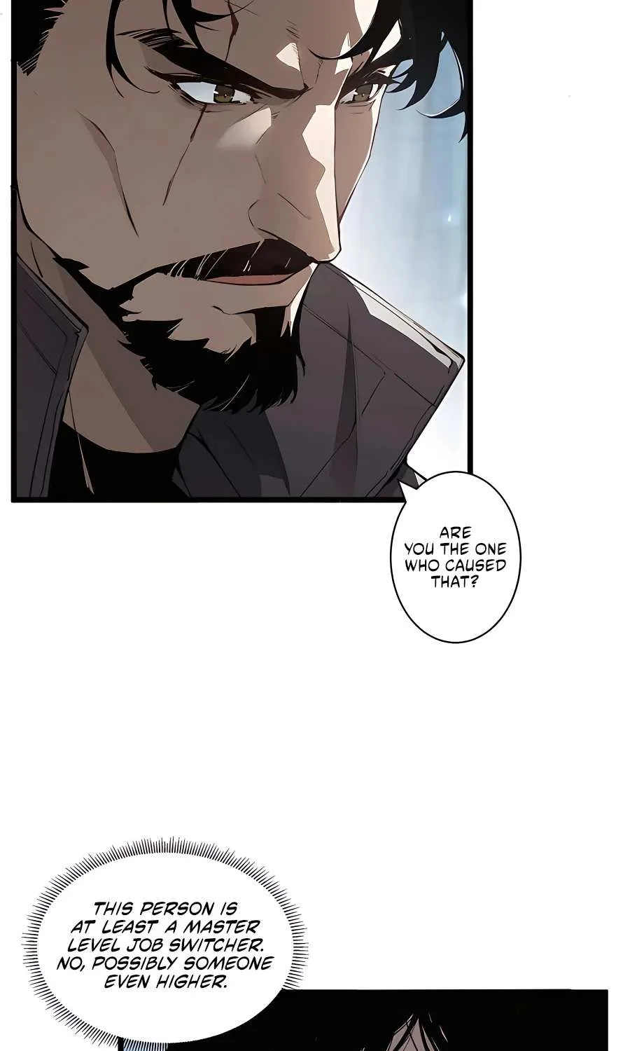 Supreme Zerg Lord Chapter 1 page 113 - 