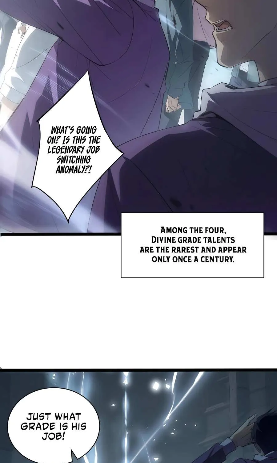 Supreme Zerg Lord Chapter 1 page 18 - 