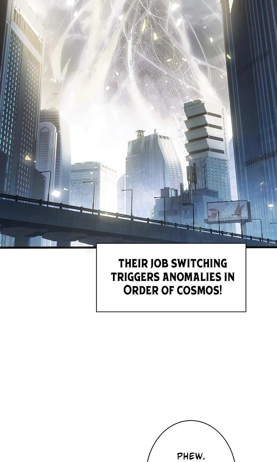 Supreme Zerg Lord Chapter 1 page 22 - 