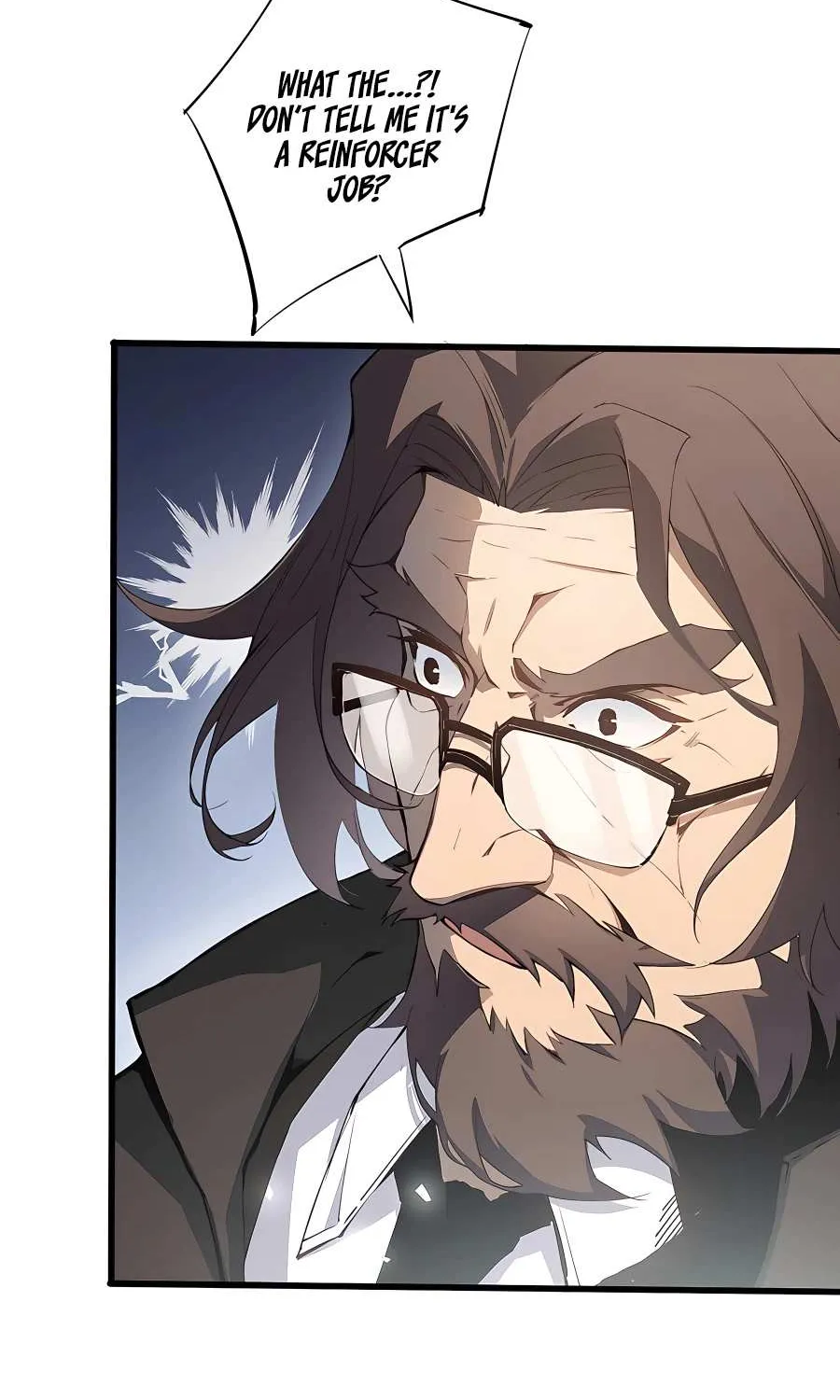 Supreme Zerg Lord Chapter 1 page 29 - 