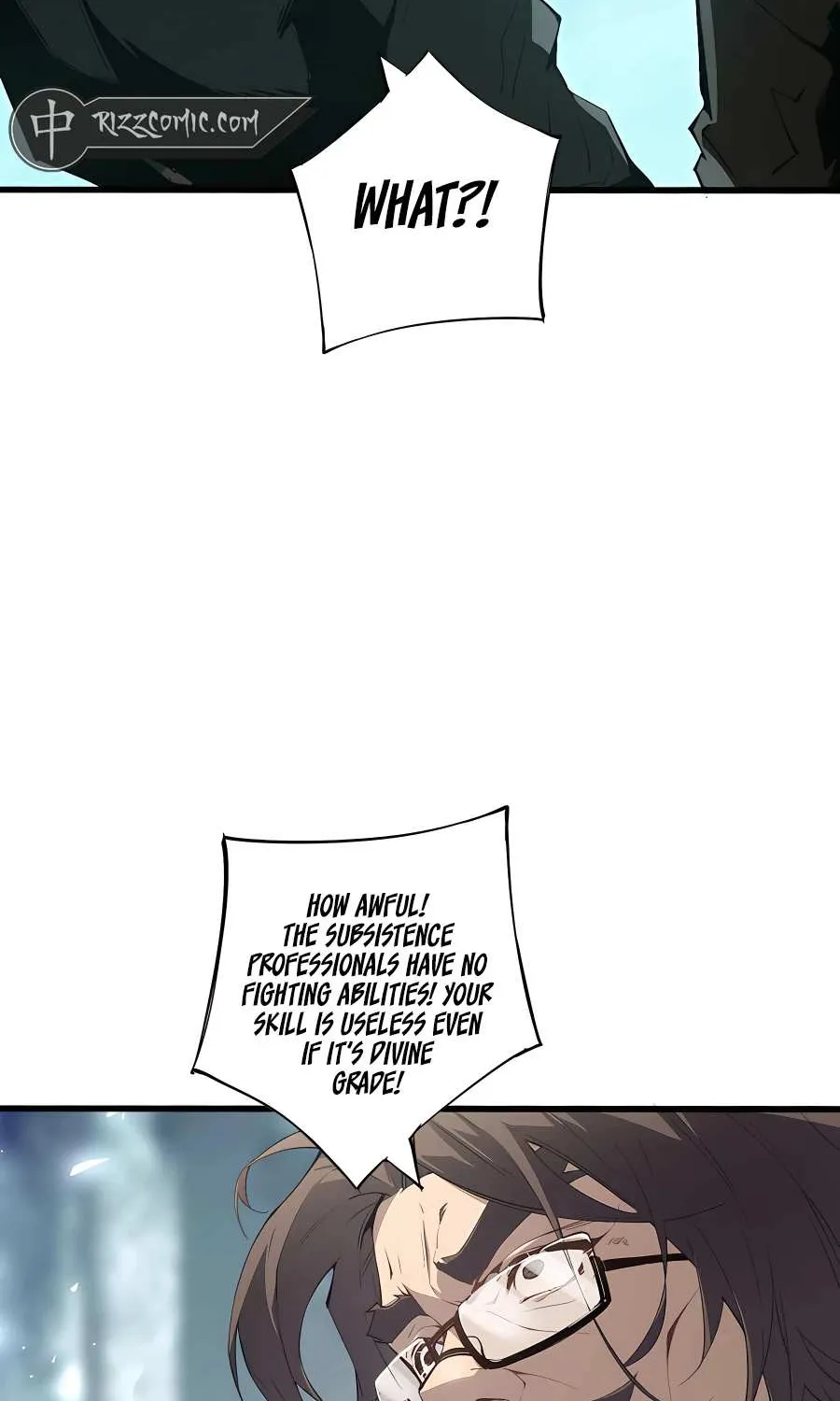 Supreme Zerg Lord Chapter 1 page 32 - 