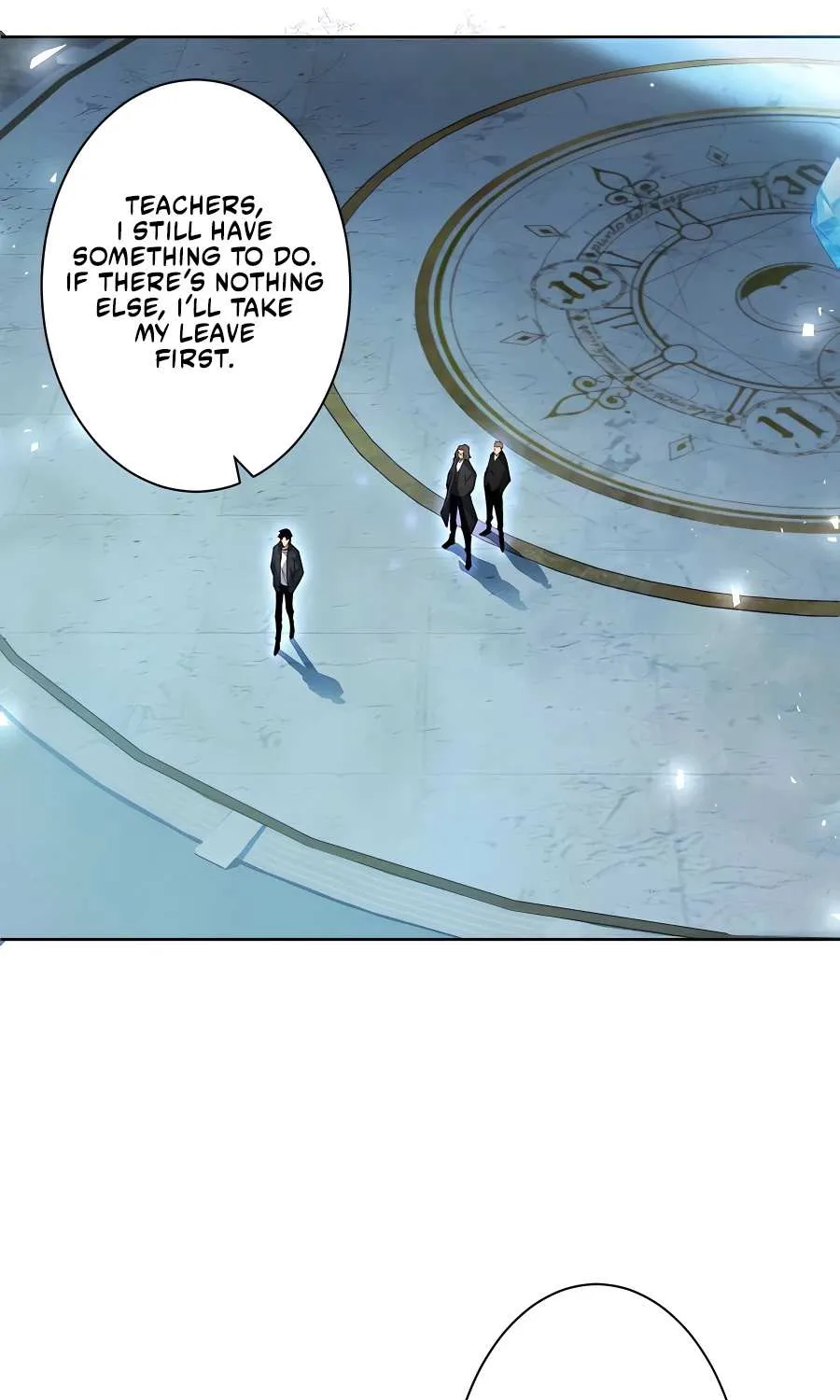 Supreme Zerg Lord Chapter 1 page 36 - 