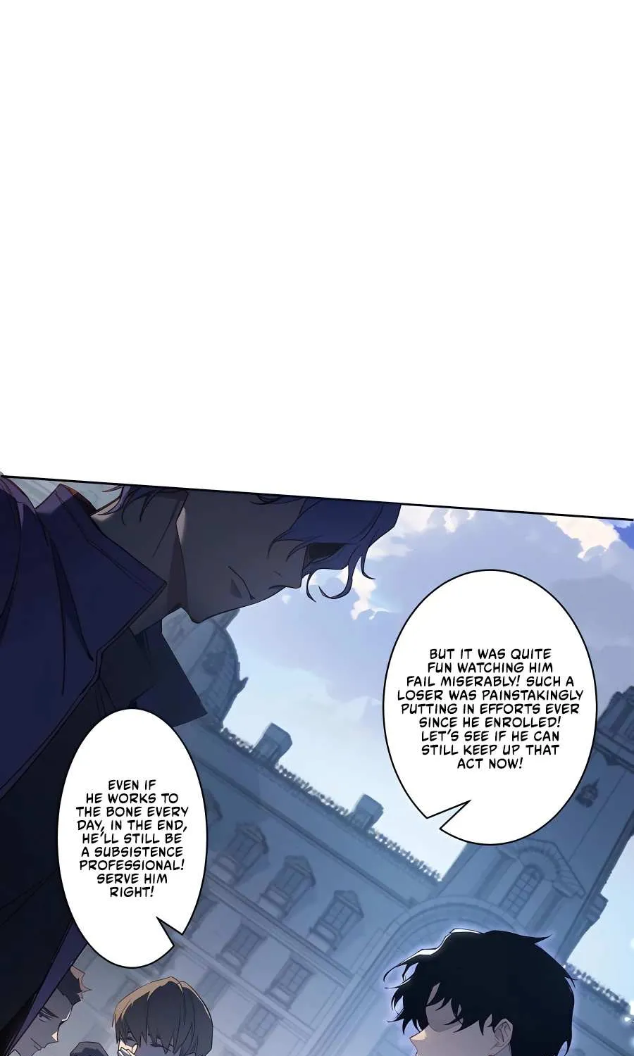 Supreme Zerg Lord Chapter 1 page 38 - 