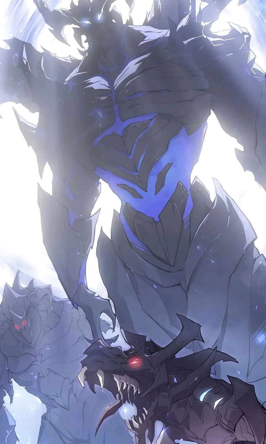 Supreme Zerg Lord Chapter 1 page 5 - 