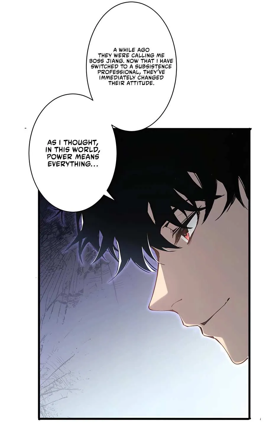 Supreme Zerg Lord Chapter 1 page 41 - 