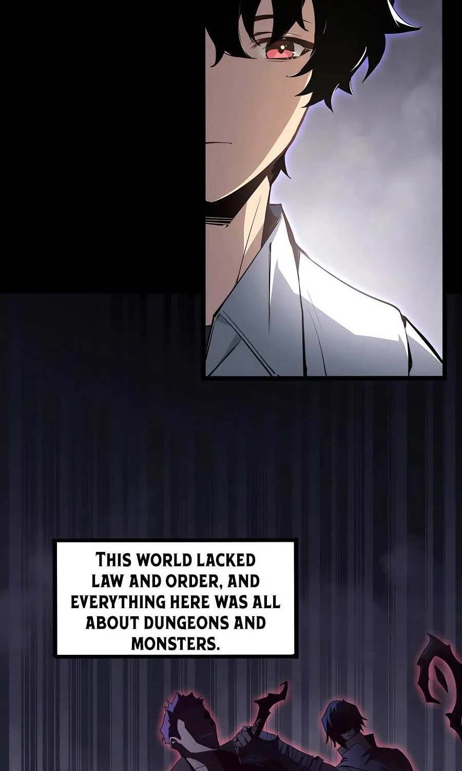 Supreme Zerg Lord Chapter 1 page 47 - 