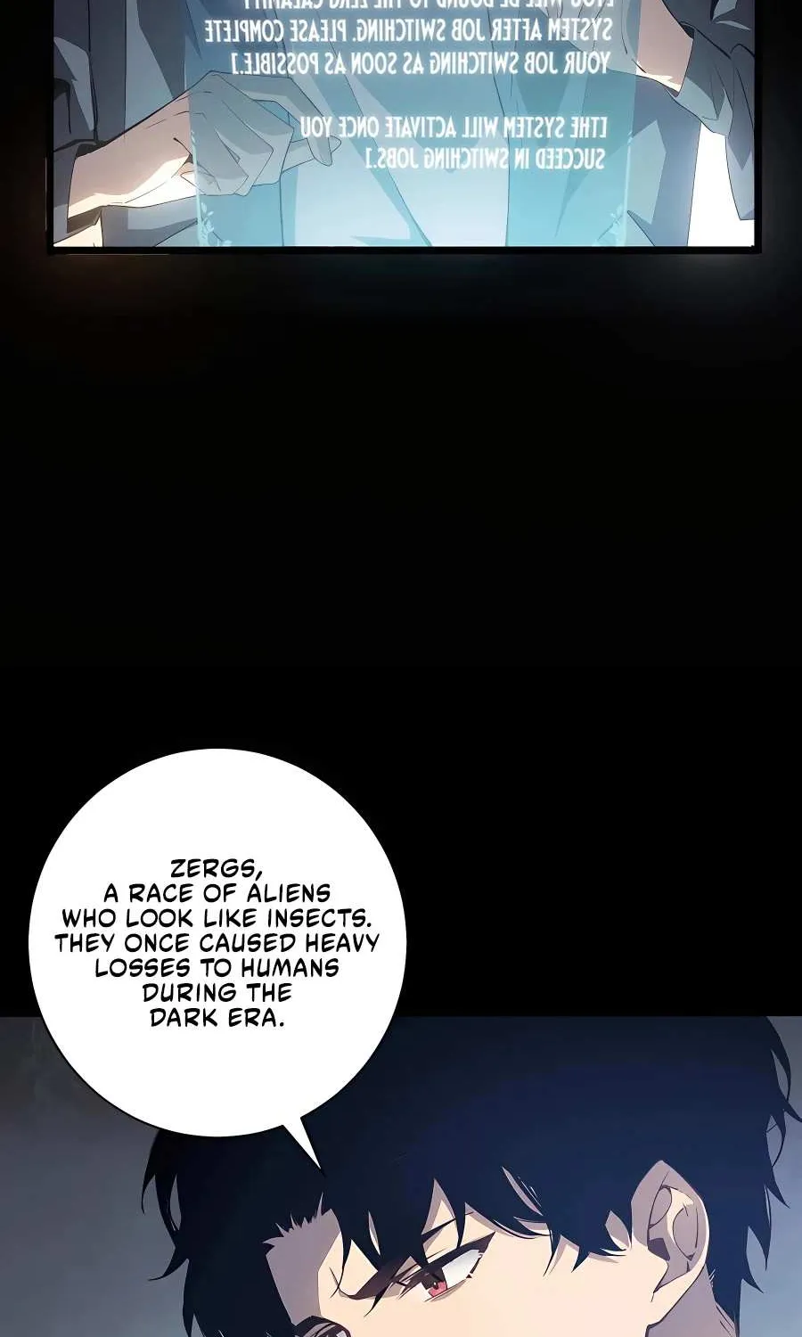 Supreme Zerg Lord Chapter 1 page 52 - 