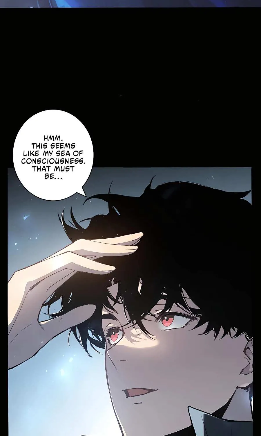 Supreme Zerg Lord Chapter 1 page 59 - 