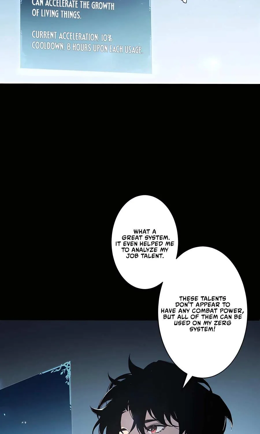 Supreme Zerg Lord Chapter 1 page 64 - 