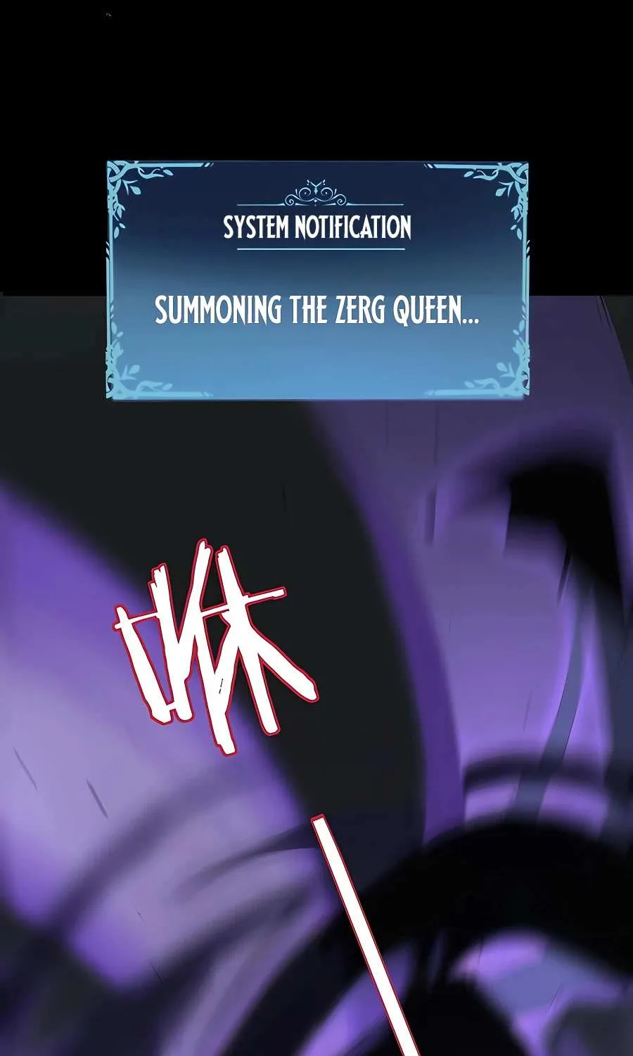 Supreme Zerg Lord Chapter 1 page 68 - 