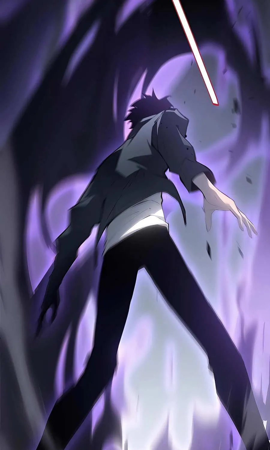 Supreme Zerg Lord Chapter 1 page 69 - 