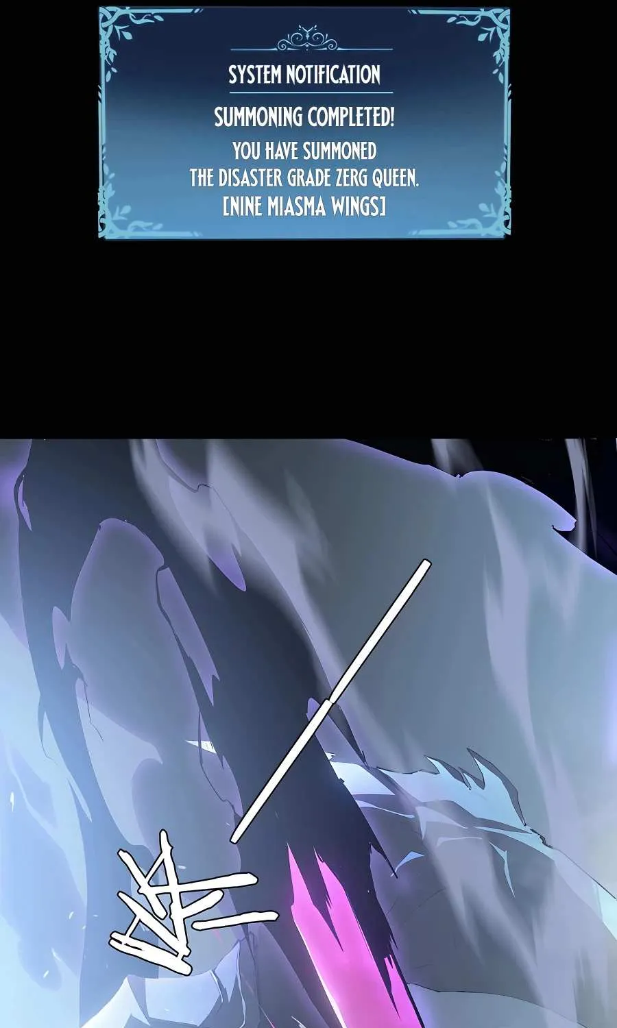 Supreme Zerg Lord Chapter 1 page 72 - 
