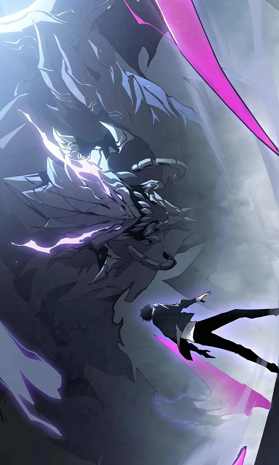 Supreme Zerg Lord Chapter 1 page 73 - 