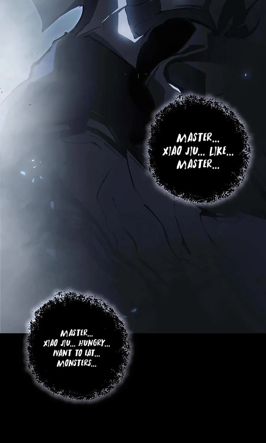 Supreme Zerg Lord Chapter 1 page 76 - 
