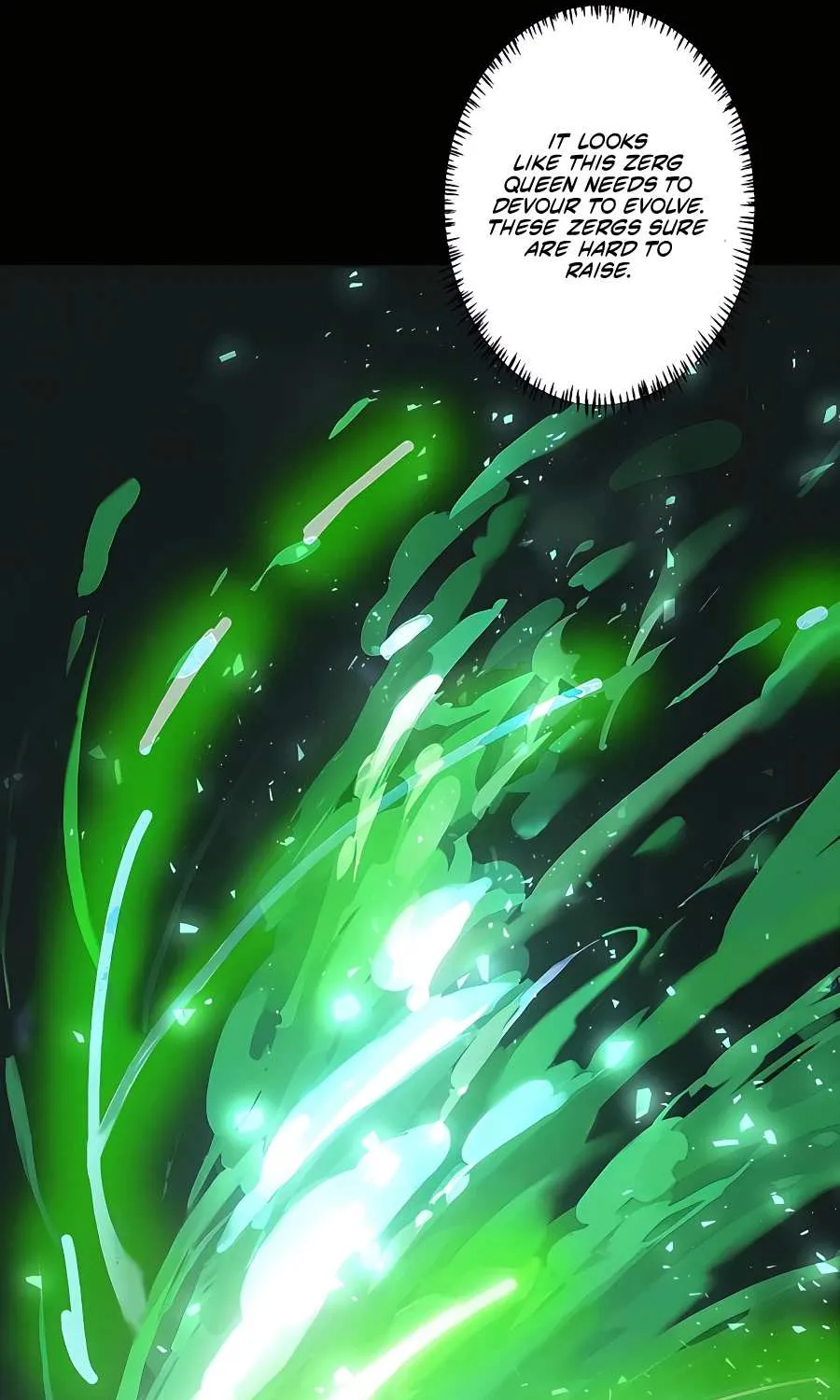 Supreme Zerg Lord Chapter 1 page 80 - 