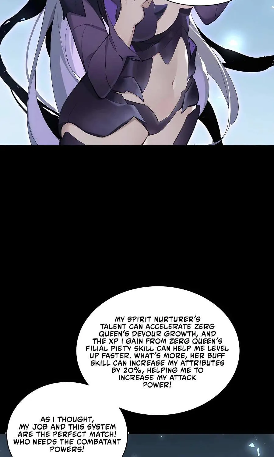 Supreme Zerg Lord Chapter 1 page 95 - 