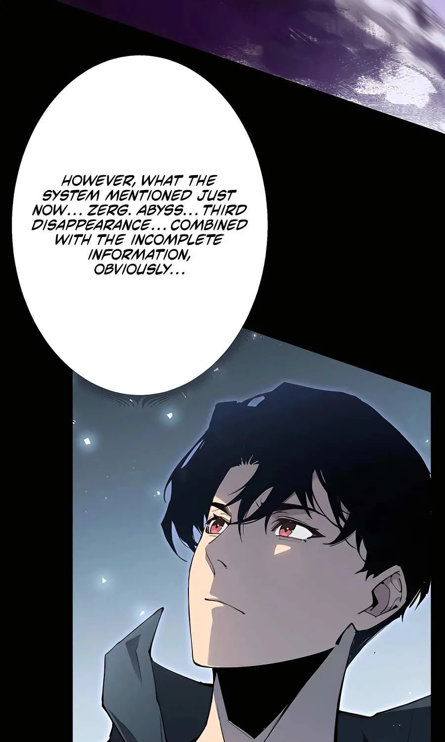 Supreme Zerg Lord Chapter 1 page 100 - 