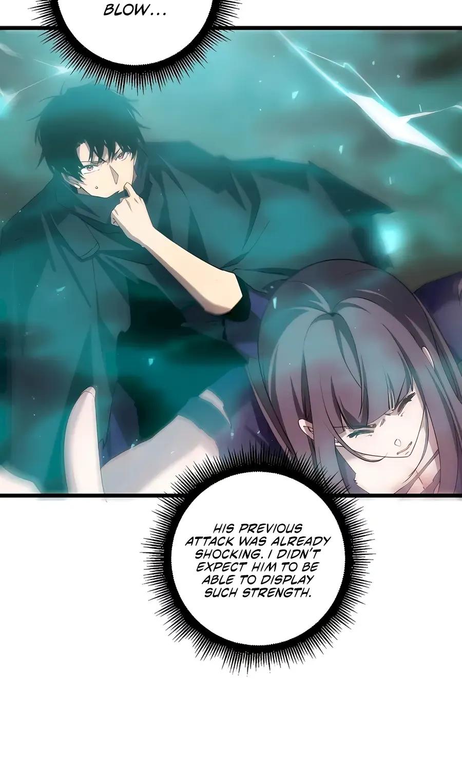 Supreme Zerg Lord Chapter 10 page 16 - 