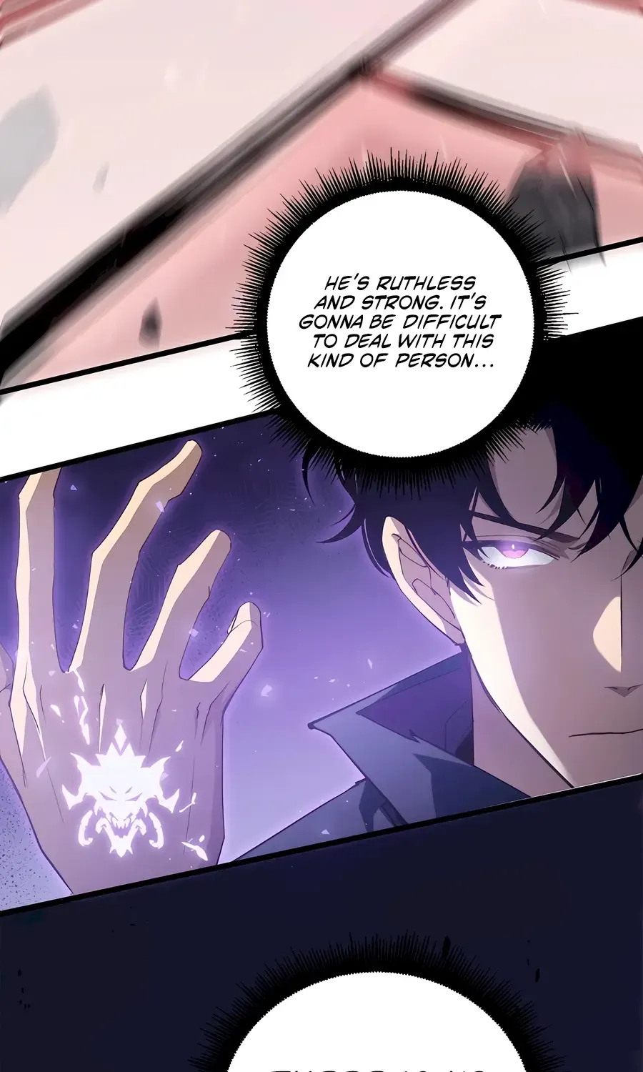 Supreme Zerg Lord Chapter 10 page 20 - 