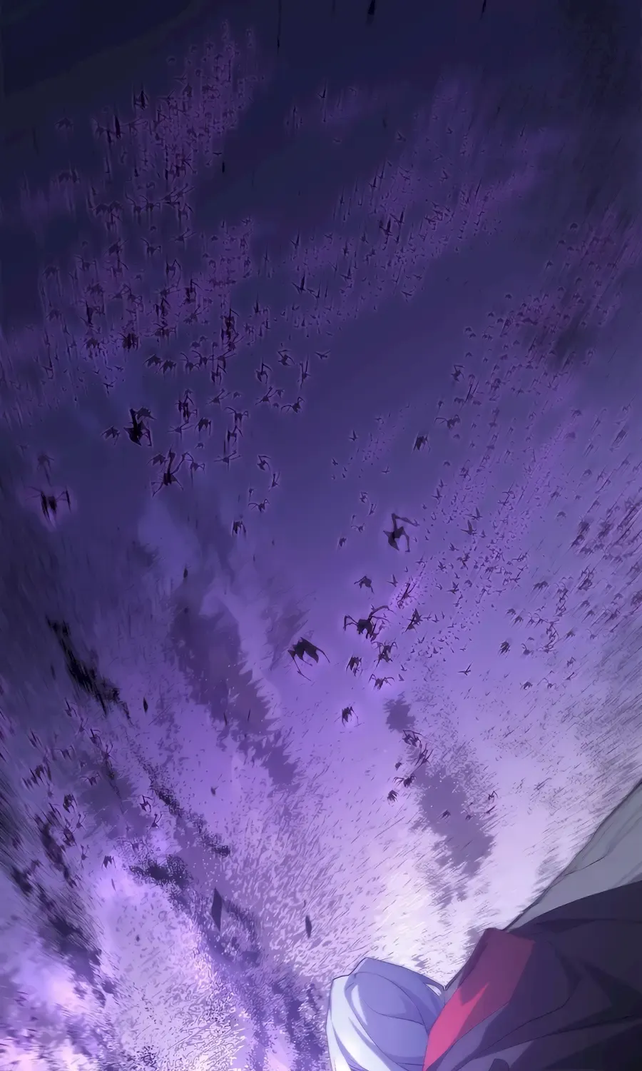 Supreme Zerg Lord Chapter 10 page 22 - 