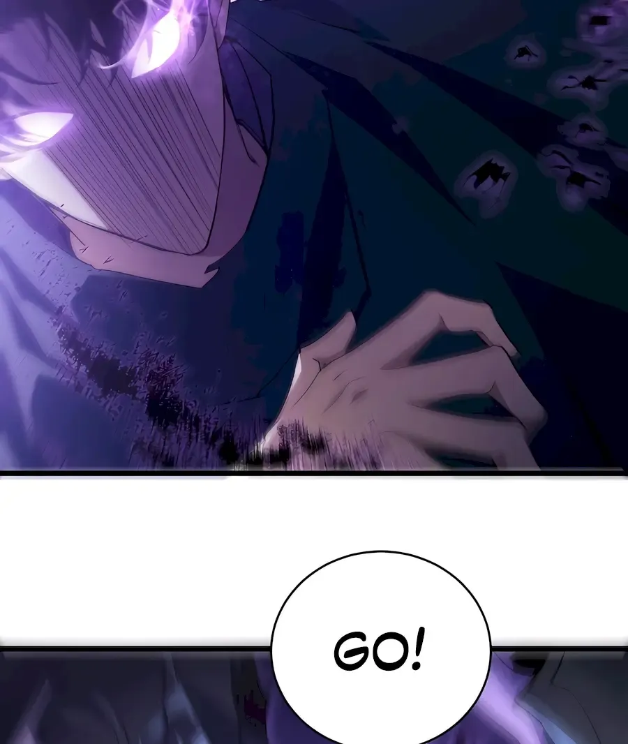 Supreme Zerg Lord Chapter 10 page 27 - 